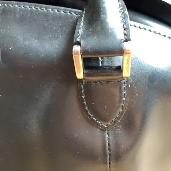 Vintage Balmain Bowling Bag - Picture 16 of 17